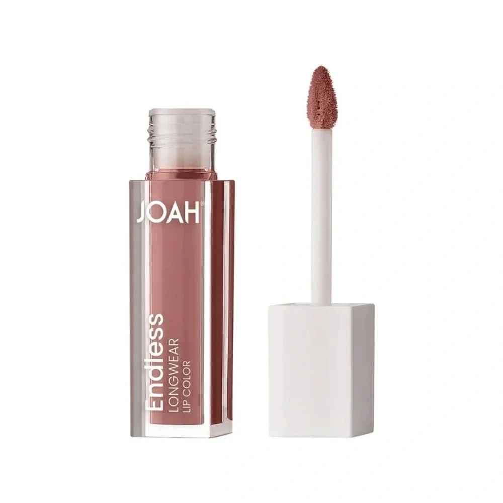 JOAH Endless Long‎ Wear Liquid Lipstick - Gym Sesh